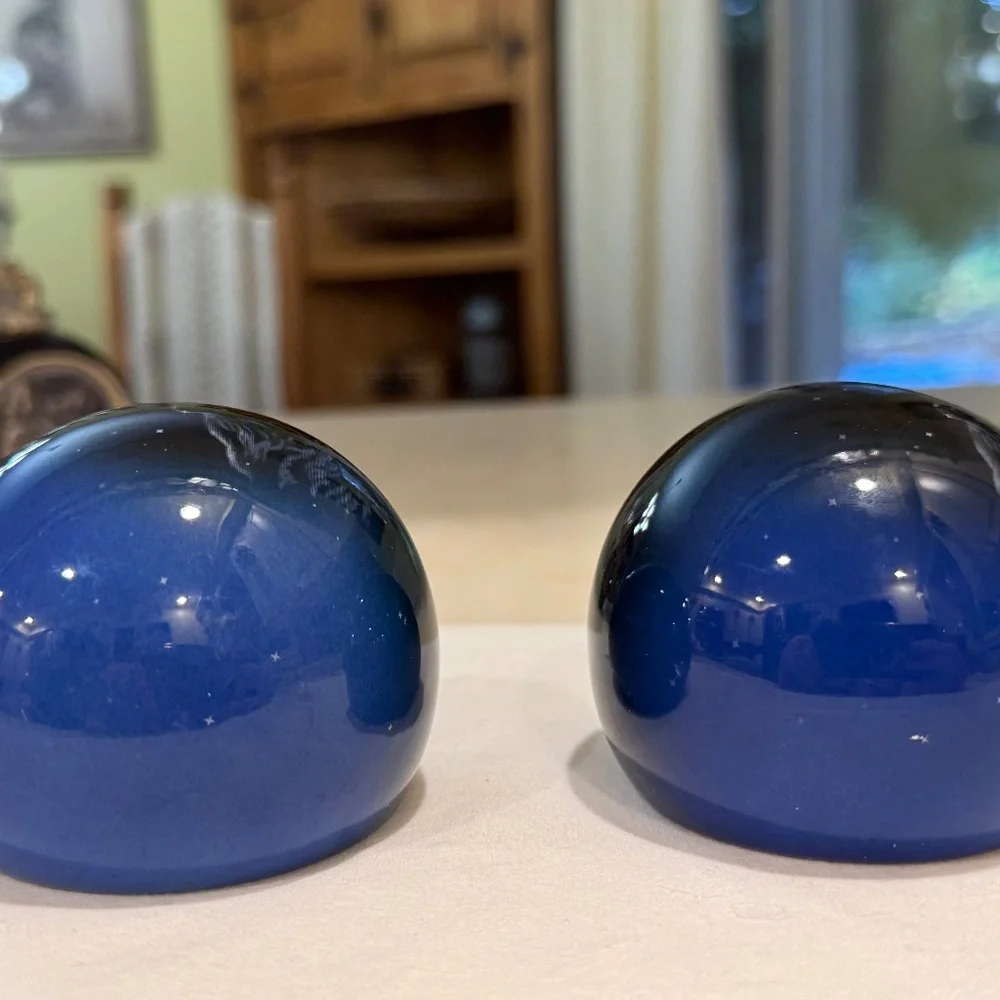 Bradford Exchange Wolf Series Ornaments - Picture 10 of 11